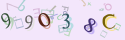 Musíte opsat 6 znaků z množiny 0..9 nebo A..F z obrázku.