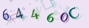Musíte opsat 6 znaků z množiny 0..9 nebo A..F z obrázku.
