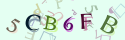 Musíte opsat 6 znaků z množiny 0..9 nebo A..F z obrázku.