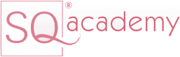 SQ academy - logo