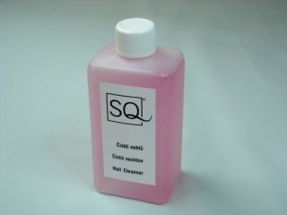 Cleaner - nail cleaner, 500ml
