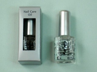 Fresia oil for nails, 10ml