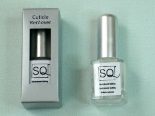 Cuticle remover, 10ml