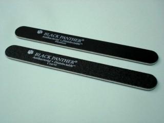Pilník Black Panther (150/180)