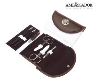 Manicure Set (8428)